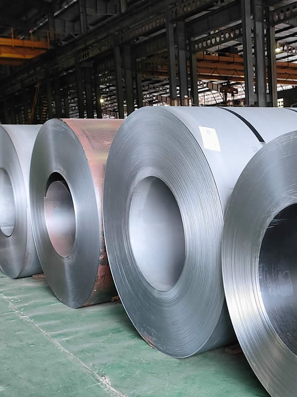 Steel Service