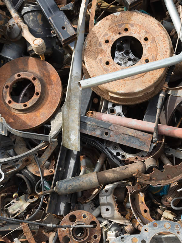 Scrap Metal