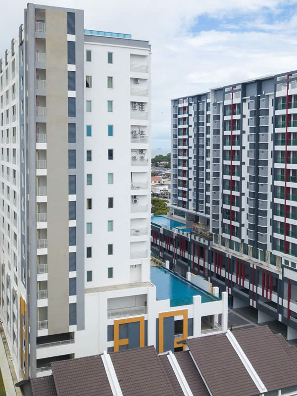 Property Development
